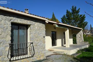  Maison � vendre 4 pi�ces 133 m�