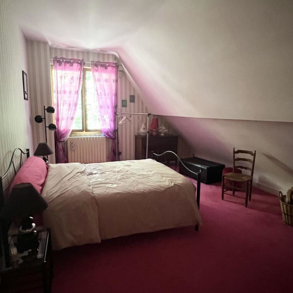 � vendre  Maison Marchenoir (41370)