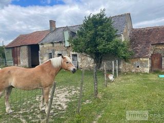  Maison � vendre 12 pi�ces 340 m�