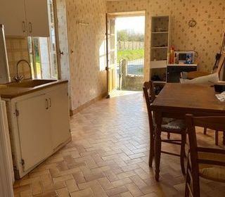  Maison � vendre 2 pi�ces 50 m�