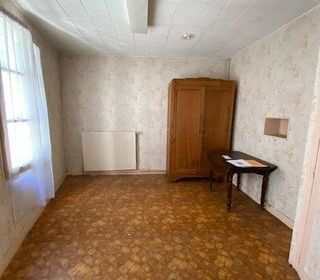  Maison � vendre 4 pi�ces 70 m�