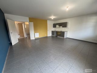  Appartement � vendre 3 pi�ces 73 m�