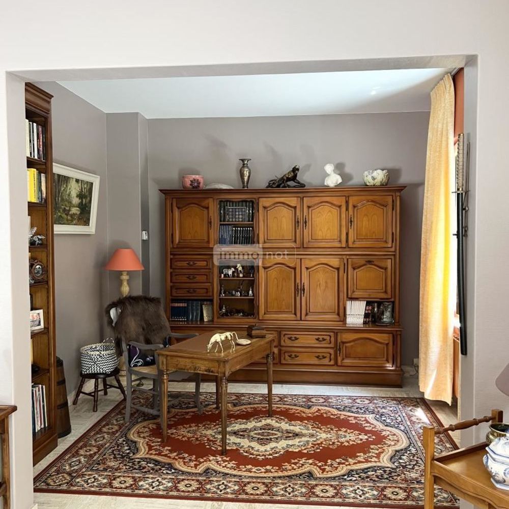 � vendre  Maison Marchenoir (41370)