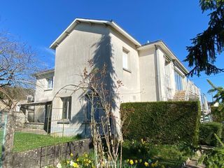  Maison � vendre 7 pi�ces 200 m�