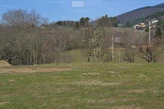  Terrain � vendre 867 m�