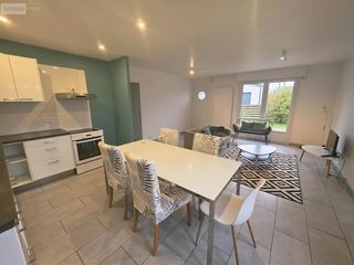  Maison � vendre 5 pi�ces 85 m�