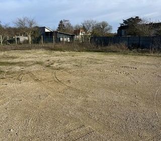  Terrain � vendre 1020 m�
