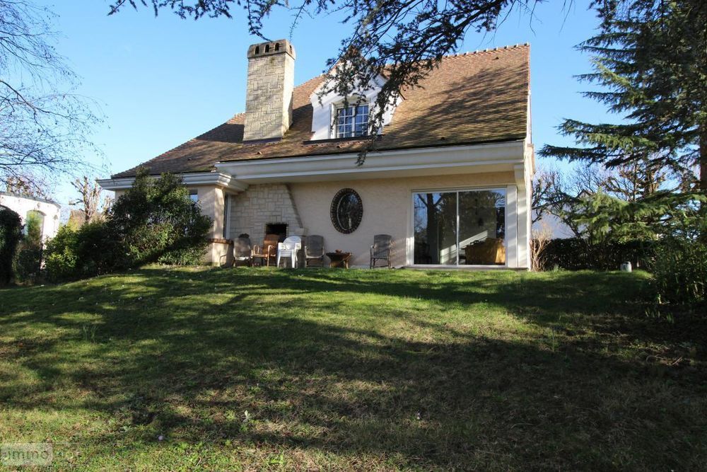 � vendre  Maison Le Plessis-Tr�vise (94420)