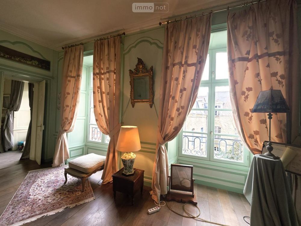 � vendre  Appartement Vannes (56000)