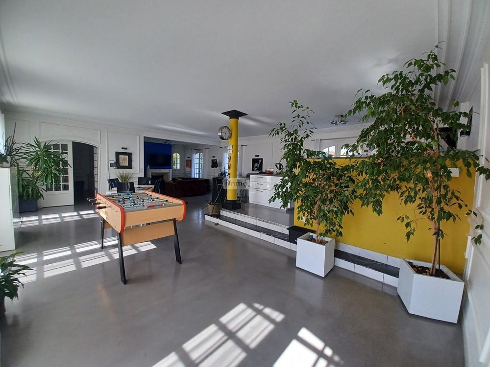 � vendre  Maison Jou�-l�s-Tours (37300)