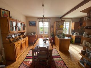  Maison � vendre 5 pi�ces 202 m�