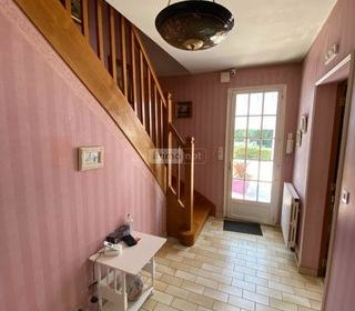  Maison � vendre 6 pi�ces 166 m�