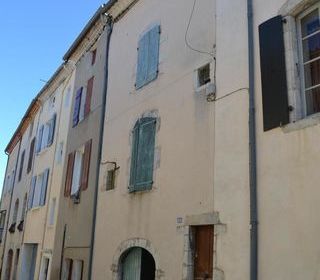  Maison � vendre 4 pi�ces 110 m�