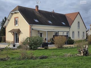  Maison � vendre 10 pi�ces 280 m�