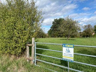  Terrain � vendre 2354 m�