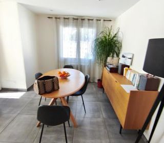  Appartement � vendre 3 pi�ces 72 m�