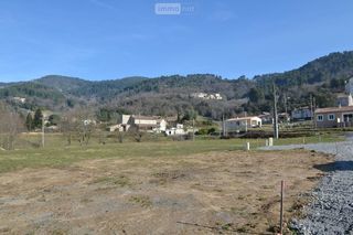  Terrain � vendre 867 m�