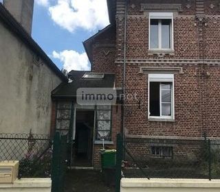  Maison � vendre 5 pi�ces 91 m�