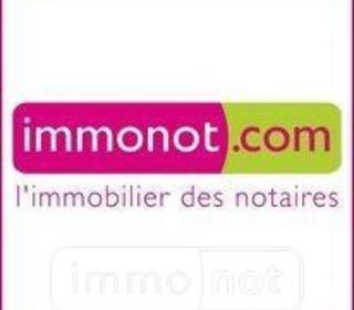  Immeuble � vendre 4 pi�ces 100 m�