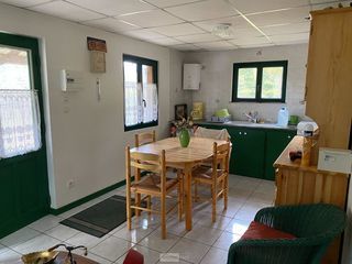  Maison � vendre 2 pi�ces 35 m�