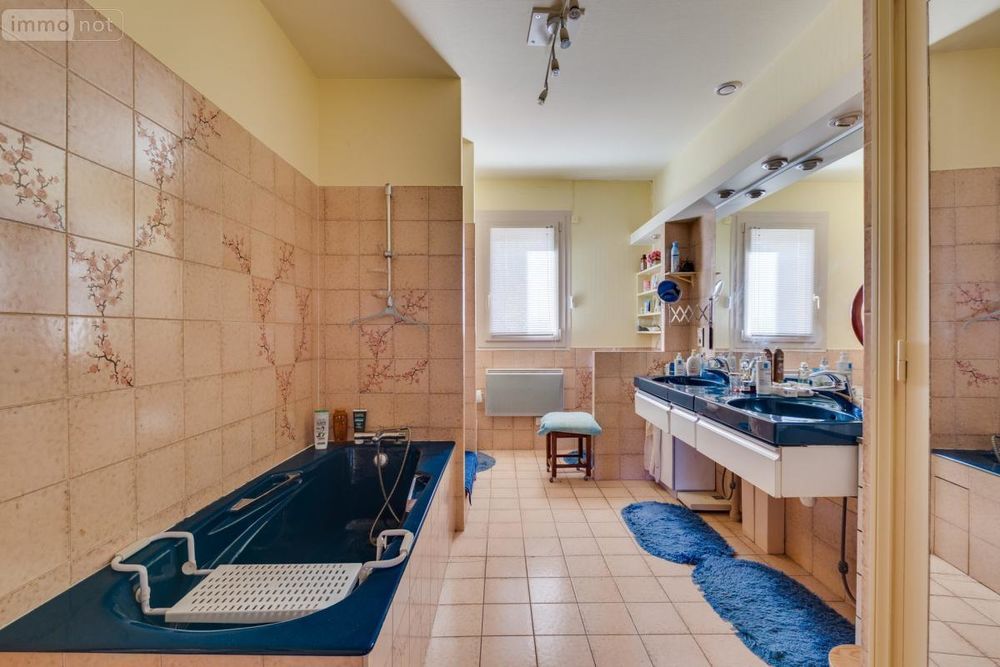 � vendre  Maison Toulouse (31000)