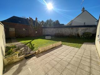  Maison � vendre 6 pi�ces 75 m�