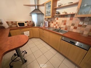  Appartement � vendre 3 pi�ces 85 m�