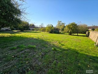  Terrain � vendre 1176 m�