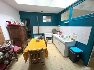  Maison � vendre 4 pi�ces 93 m�