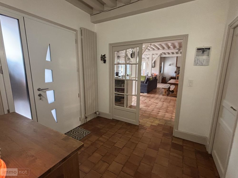 � vendre  Maison Toussieux (01600)