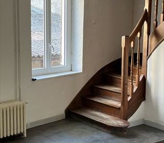  Maison � vendre 3 pi�ces 80 m�