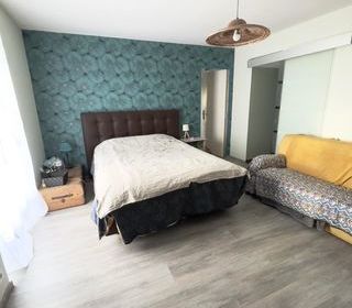  Maison � vendre 4 pi�ces 153 m�