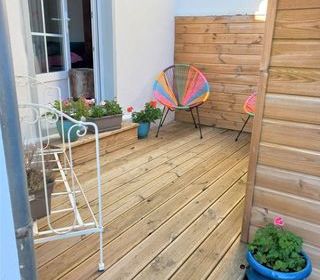  Maison � vendre 4 pi�ces 66 m�