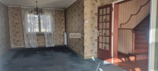  Maison � vendre 8 pi�ces 160 m�