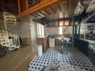  Appartement � vendre 5 pi�ces 152 m�