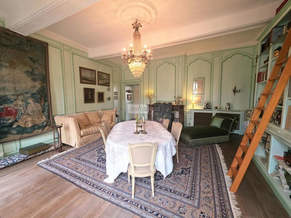 � vendre  Appartement Vannes (56000)