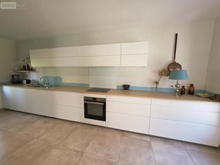  Maison � vendre 6 pi�ces 179 m�