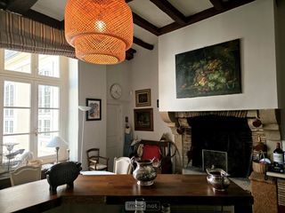  Appartement � vendre 8 pi�ces 268 m�