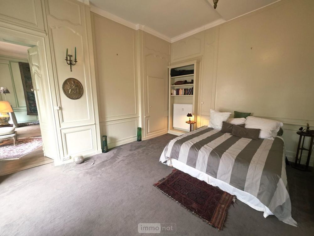 � vendre  Appartement Vannes (56000)