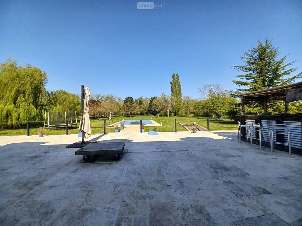 � vendre  Maison Jou�-l�s-Tours (37300)