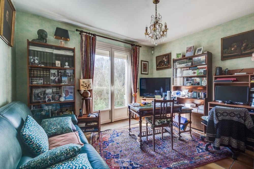 � vendre  Maison Toulouse (31000)