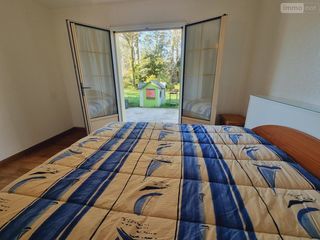  Maison � vendre 7 pi�ces 130 m�