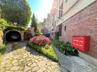  Appartement � louer 1 pi�ce 30 m�