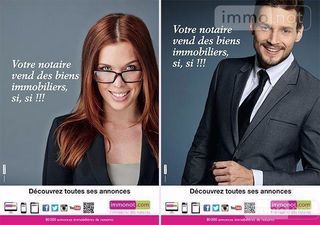  Immeuble � vendre 4 pi�ces 77 m�