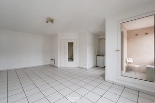  Appartement � vendre 2 pi�ces 45 m�