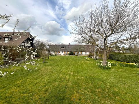   Vente Maison Maison - 4 pi�ce(s) - 122 m�