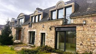  Maison � vendre 6 pi�ces 257 m�