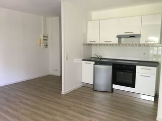  Appartement � louer 1 pi�ce 35 m�