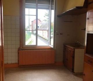  Maison � vendre 5 pi�ces 91 m�