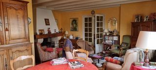  Maison � vendre 7 pi�ces 160 m�